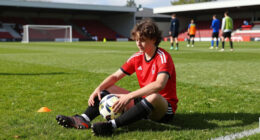 Nottm Forest Vs Leeds