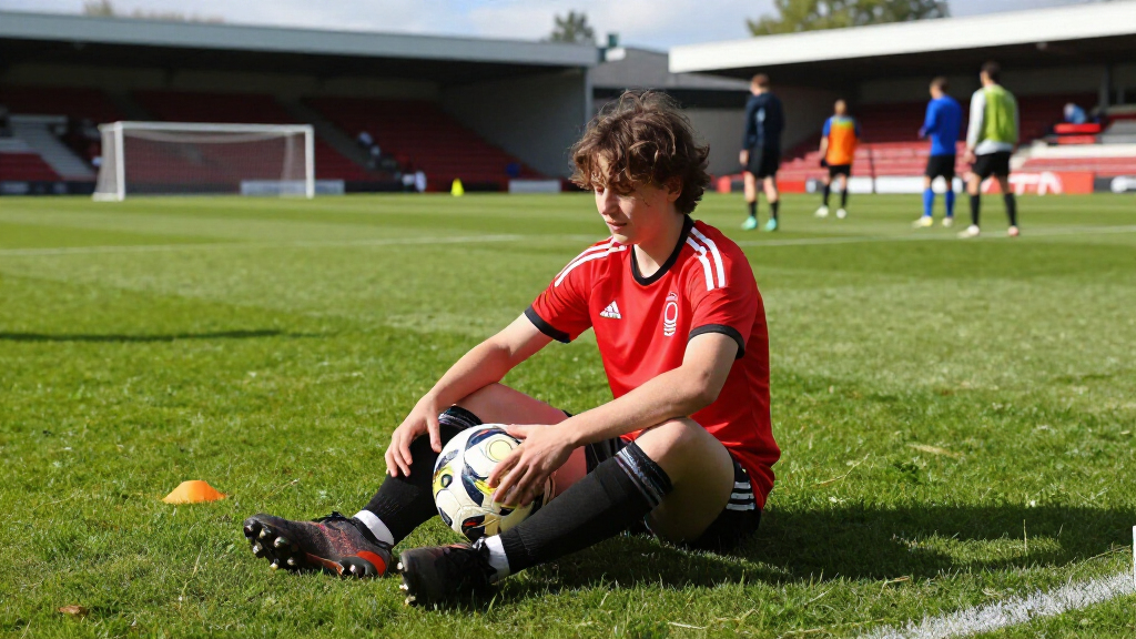 Nottm Forest Vs Leeds