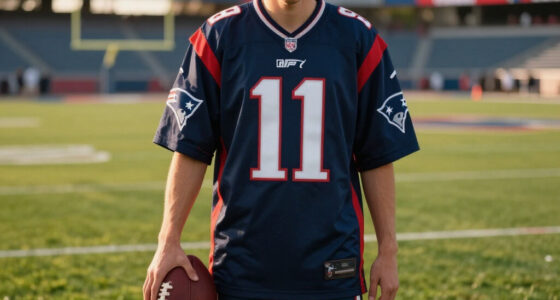 Patriots Game