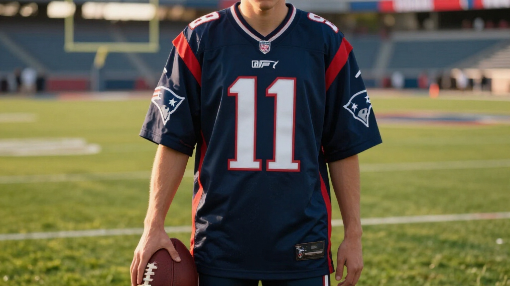 Patriots Game