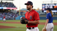 Red Sox Vs Dodgers