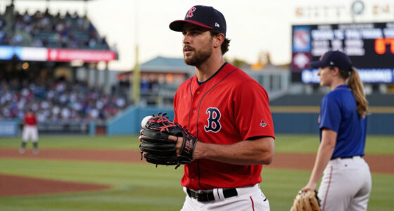 Red Sox Vs Dodgers
