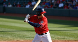 Reds Vs Cubs