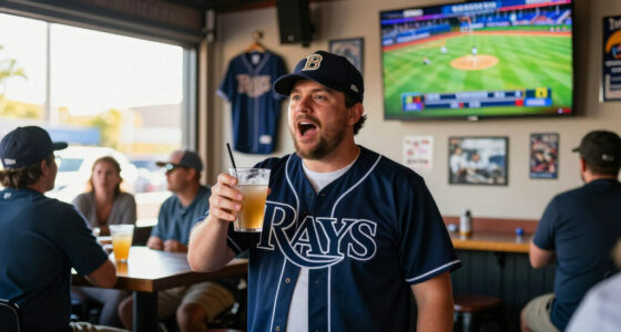 Spread: Tampa Bay Rays (-1.5)