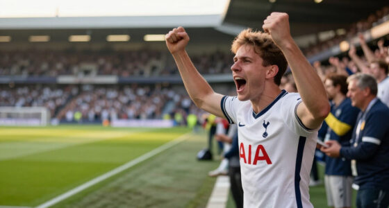 Spurs Vs Charlton