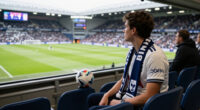 Spurs Vs Hoffenheim