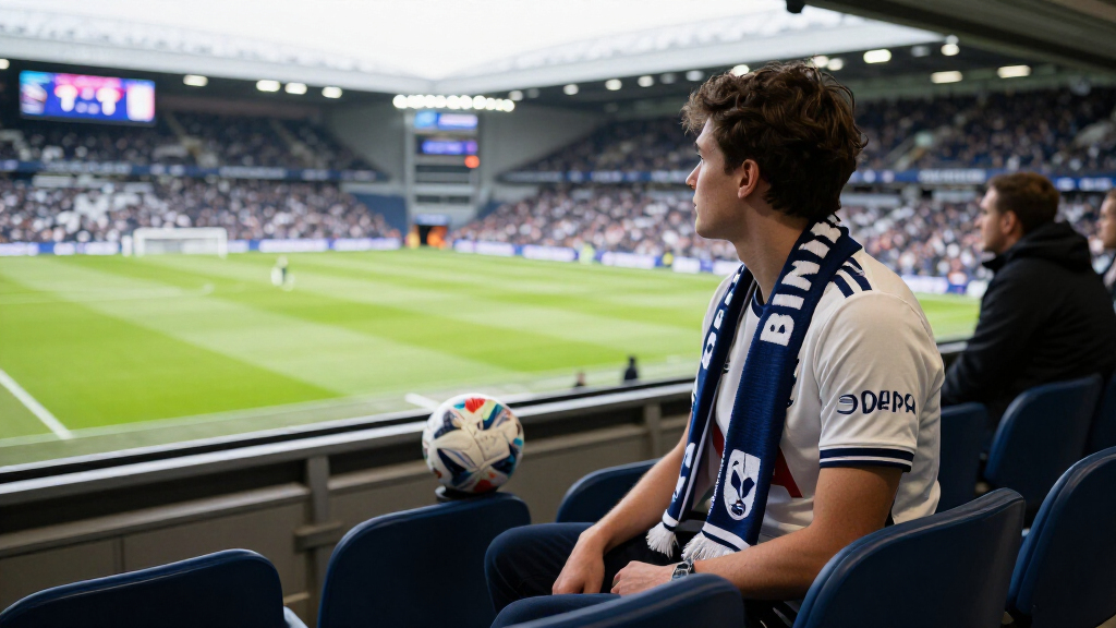 Spurs Vs Hoffenheim