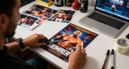 The Long Game: Nick Aldis And The Making Of WWE SummerSlam's Most Unexpected Comeback