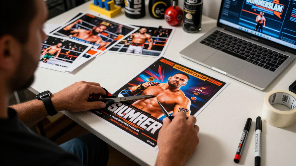 The Long Game: Nick Aldis And The Making Of WWE SummerSlam's Most Unexpected Comeback