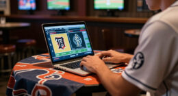 Tigers Vs Mariners
