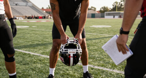 Unlv Football