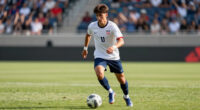 Usa U-20 Vs Mexico U-20