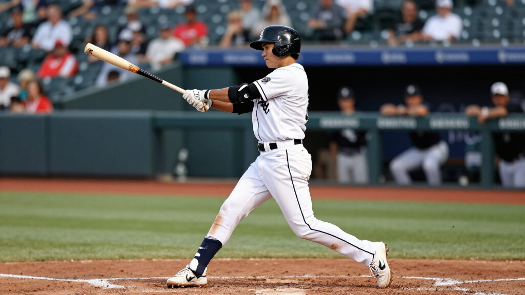 White Sox Vs Tigers