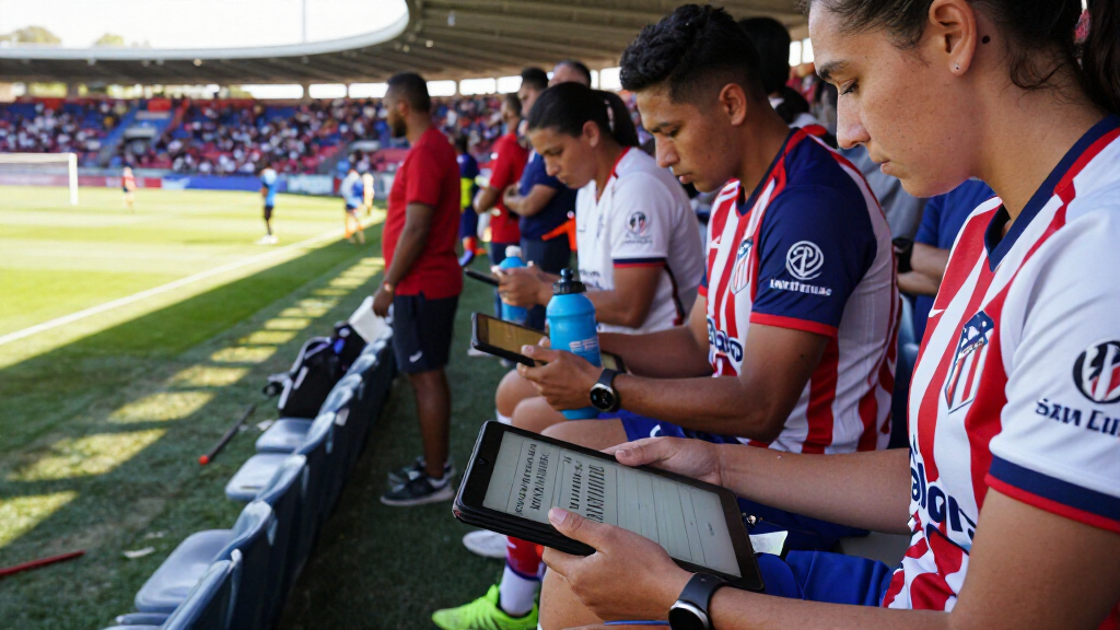 Will Atlético San Luis Win On 2026-08-23?