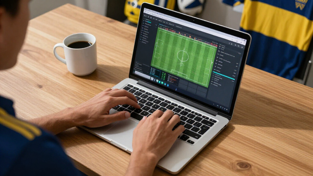 Will CA Boca Juniors Win On 2026-08-11?