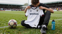 Wrexham Vs Birmingham