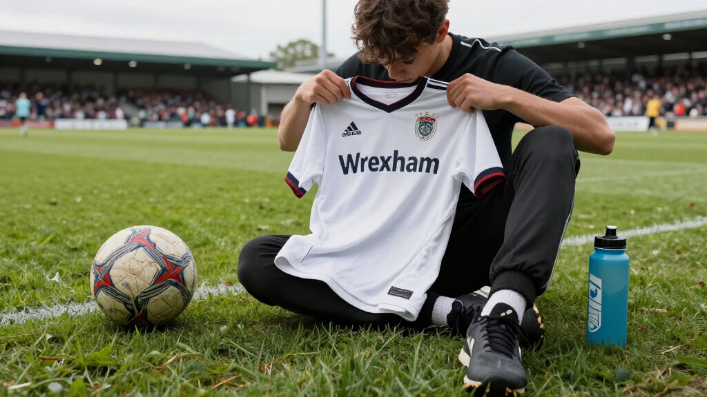 Wrexham Vs Birmingham