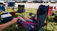 10 Best Portable Tailgating Chairs in 2026