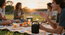 10 Best Portable Tailgating Speakers in 2026