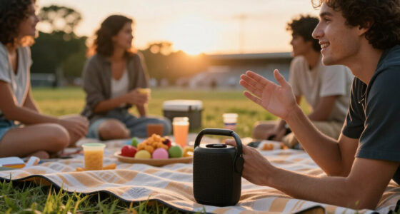 10 Best Portable Tailgating Speakers in 2026