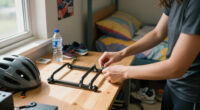 11 Best Bike Racks for Dorm Rooms in 2026