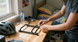 11 Best Bike Racks for Dorm Rooms in 2026