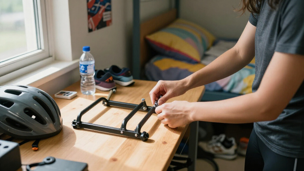 11 Best Bike Racks for Dorm Rooms in 2026