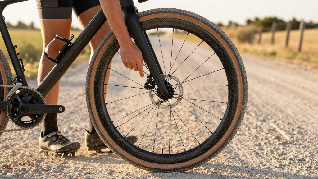 11 Best Carbon Gravel Bike Wheels for 2026