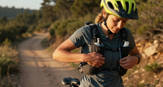 12 Best Mountain Biking Hydration Packs in 2026