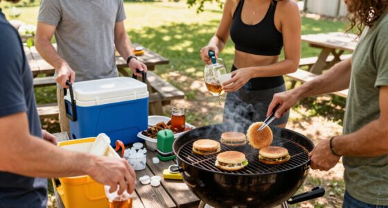 12 Best Tailgating Coolers and Grills for 2026