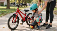 13 Best Children's Bicycle Helmet and Pad Sets for 2026