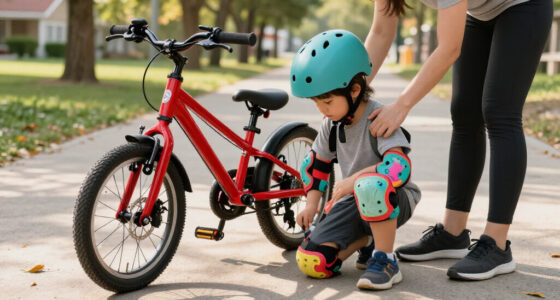 13 Best Children's Bicycle Helmet and Pad Sets for 2026