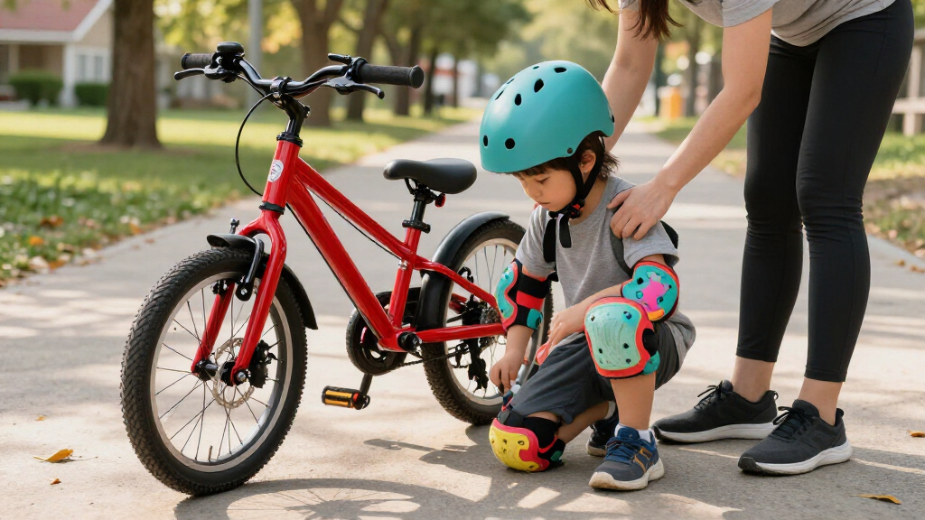 13 Best Children's Bicycle Helmet and Pad Sets for 2026