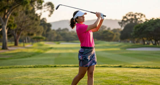 13 Best Women’s Golf Apparel in 2026