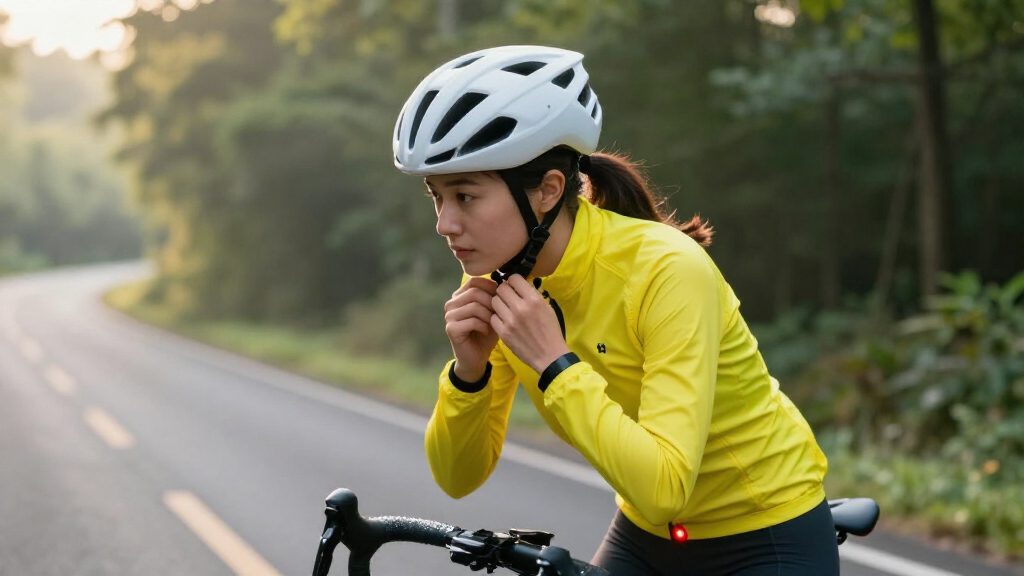 14 Best Cycling Safety Gear for Staying Visible and Protected in 2026