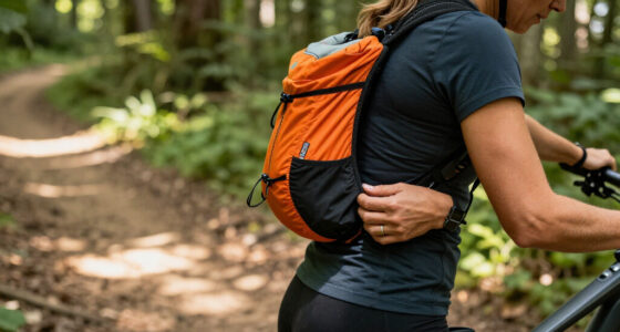14 Best Mountain Bike Hydration Packs in 2026