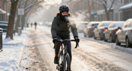 14 Best Winter Cycling Apparel Picks for 2026