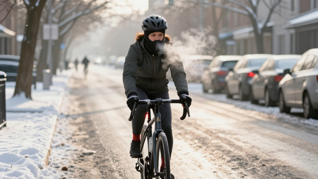 14 Best Winter Cycling Apparel Picks for 2026