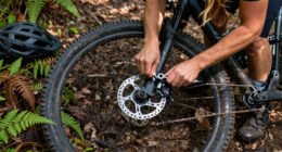 15 Best Bike Disc Brake Rotors for Reliable Stopping in 2026