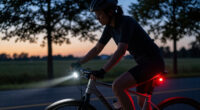 15 Best Bike Lights for Night Riding in 2026