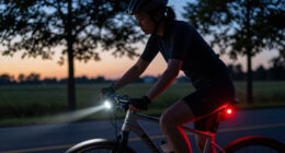 15 Best Bike Lights for Night Riding in 2026