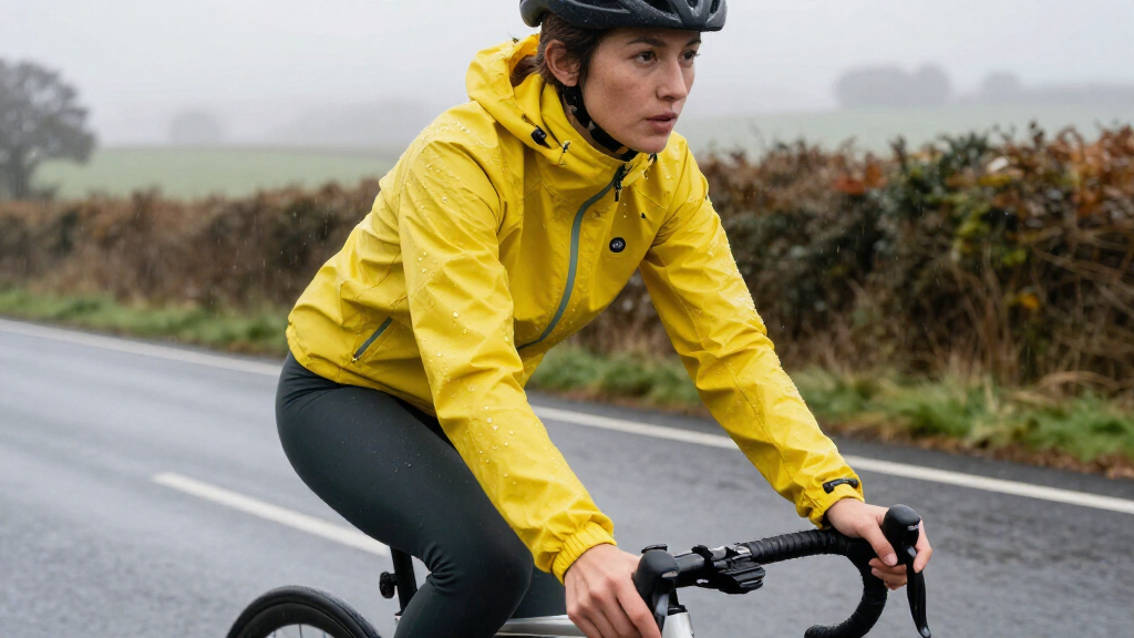 15 Best Cycling Jackets for Changing Weather in 2026