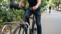 15 Best Electric Bike Locks for 2026