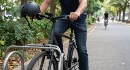 15 Best Electric Bike Locks for 2026