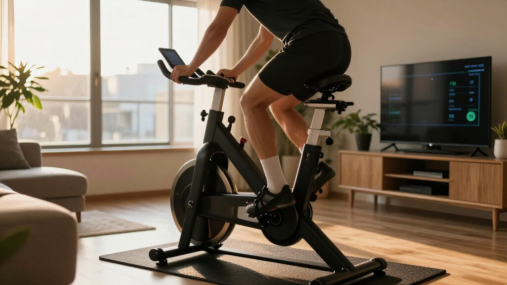15 Best Indoor Cycling Trainers in 2026