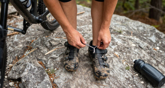 15 Best Mountain Biking Shoes in 2026