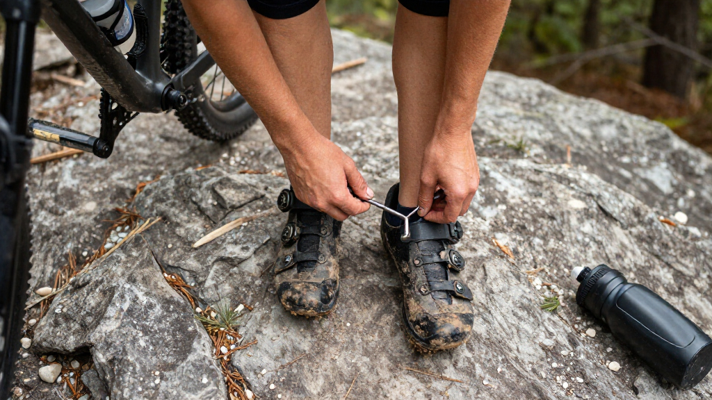 15 Best Mountain Biking Shoes in 2026