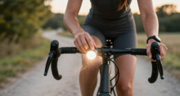 15 Best Rechargeable Bike Lights for Safer Rides in 2026