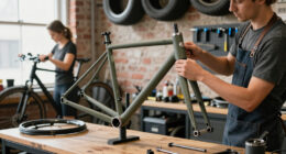 3 Best Bicycle Frames in 2026