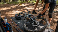3 Best Enduro Electric Mountain Bikes in 2026